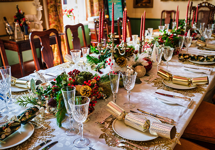 Pranzo di Natale e Capadonna - idee originali Pranzo di Natale e Capadonna - idee originali