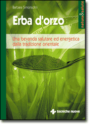Erba d�orzo libro