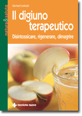 Il digiuno terapeutico libro