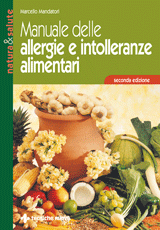 Manuale delle allergie e intolleranze alimentari libro