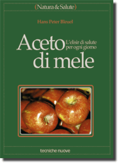 Aceto di mele libro