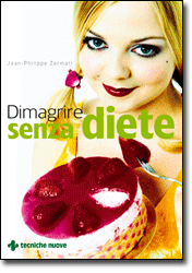 Dimagrire senza diete libro