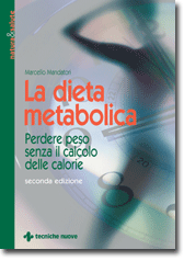 LA DIETA METABOLICA libro