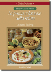 La prima colazione della salute libro