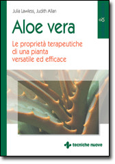 Aloe Vera libro