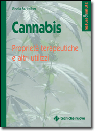 Cannabis libro