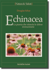 Echinacea libro