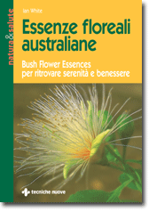 Essenze Floreali Australiane libro
