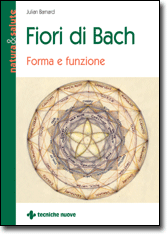 FIORI DI BACH libro
