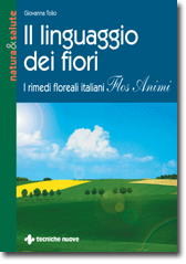 IL LINGUAGGIO DEI FIORI libro