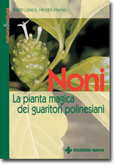 NONI libro