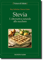 STEVIA libro