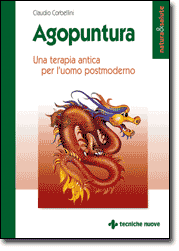 AGOPUNTURA libro