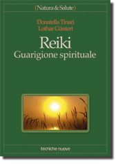 Reiki libro