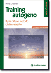 Training autogeno libro