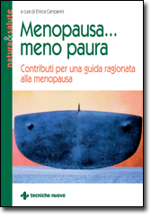 Menopausa... meno paura libro