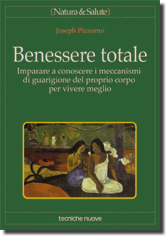 Benessere totale libro