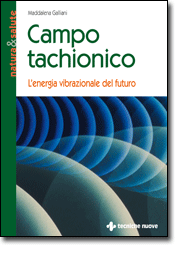 Campo tachionico libro