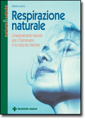 Respirazione naturale libro