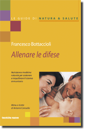 Allenare le difese libro