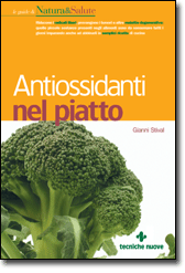 Antiossidanti nel piatto libro