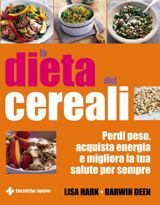 La dieta dei cereali libro
