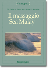 Il massaggio Sea Malay libro