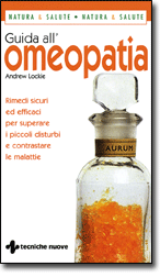 Guida all�omeopatia libro