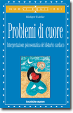 Problemi di cuore libro