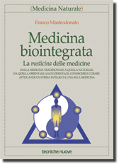 Medicina biointegrata libro