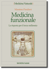 Medicina funzionale libro