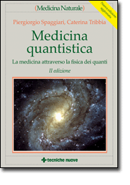 Medicina Quantistica libro