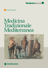 MEDICINA TRADIZIONALE MEDITERRANEA libro
