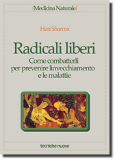Radicali liberi libro
