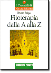 Fitoterapia dalla A alla Z libro