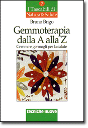 Gemmoterapia dalla A alla Z libro