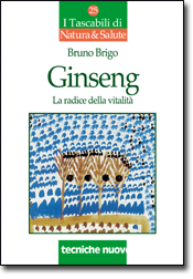 Ginseng libro