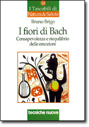 I FIORI DI BACH libro