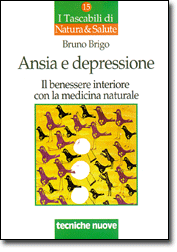 Ansia e depressione libro