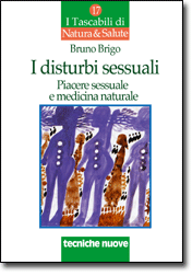 I disturbi sessuali libro