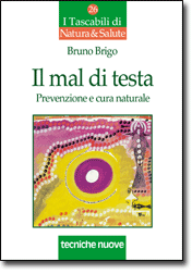 Il mal di testa libro