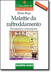 Malattie da raffreddamento libro