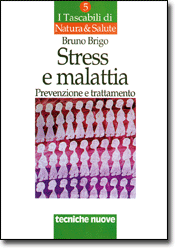 Stress e malattia libro