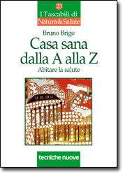 Casa Sana dalla A alla Z libro