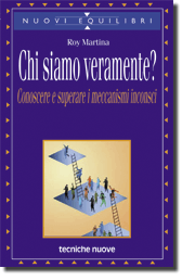 CHI SIAMO VERAMENTE? libro