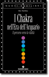 I Chakra nell�Era dell�Acquario libro