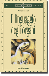 Il linguaggio degli organi libro