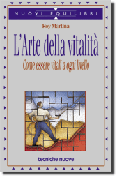 L�arte della vitalit� libro