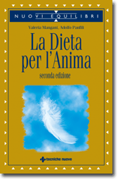 La Dieta per l'Anima libro