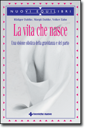 La vita che nasce libro